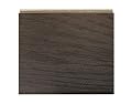 Novogratz Click & Lock Easy Install Water Resistant Interlocking Hardwood Flooring, Anchor White Oak - Sample