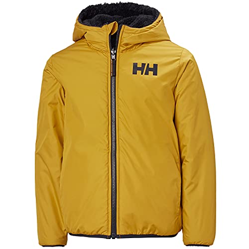 Image of Helly-Hansen Kids Unisex Champ Reversible Jacket