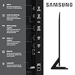 SAMSUNG 32-Inch Class QLED Q8F 4K UHD Smart TV (2025 Model) Q4 AI Processor, 100% Color Volume with Quantum Dot, AirSlim Design, Endless Free Content, Samsung Vision AI, Alexa Built-in - Image 4