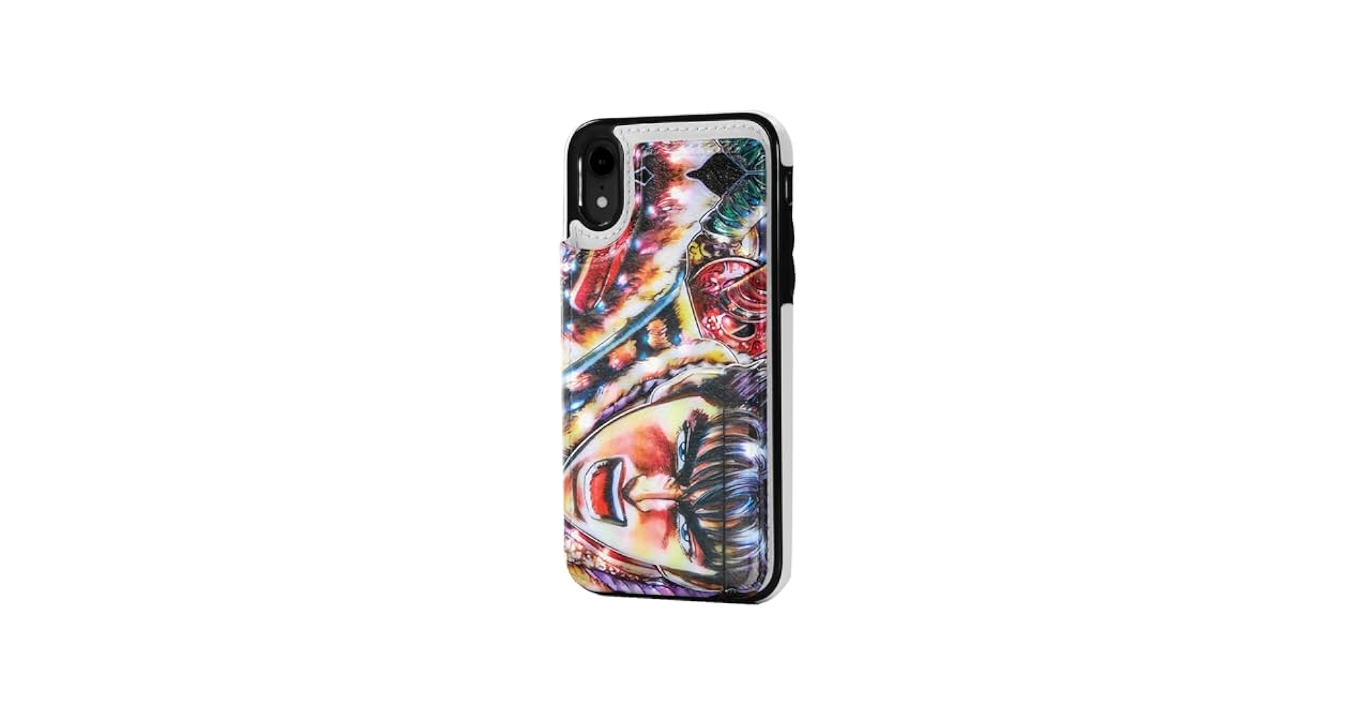 あっぷるページです♡ Amazon.co.jp: Iphone Xr Case, iPhone Xr Cover, Keiji Flowers