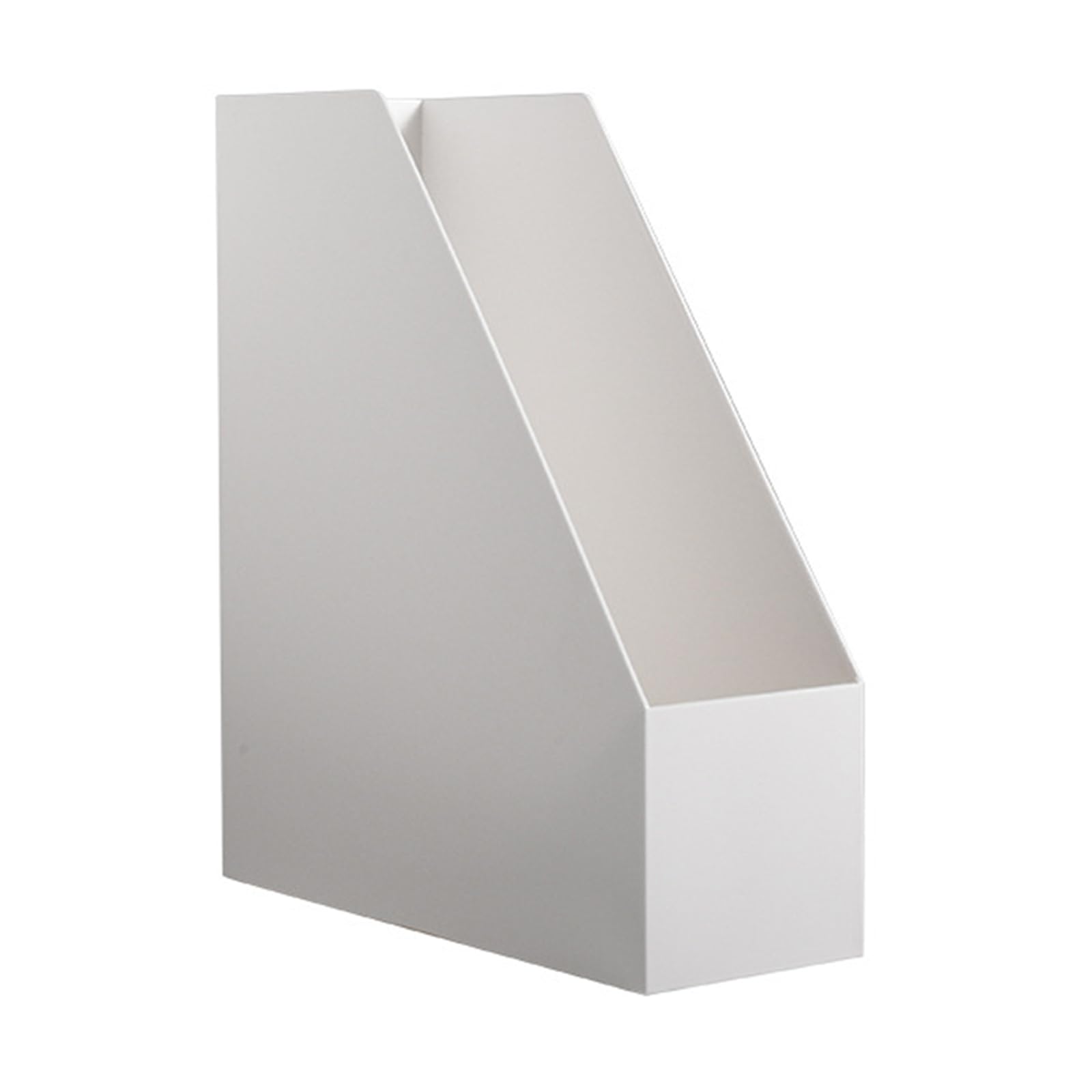 Bookends and Desk Organizers with Storage Compartments for Books Supplies Sturdy Book Holders