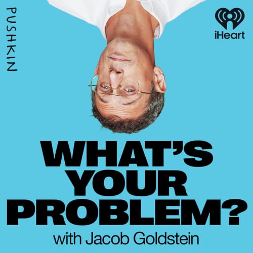 What's Your Problem? cover art