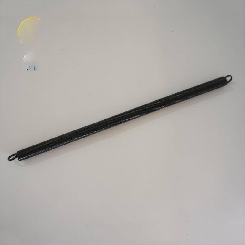 2PCS Elevator Landing Door Spring Total L375mm OD16mm Use for Thyssen K200 300 S200 Lift Door Self-Closing Spring