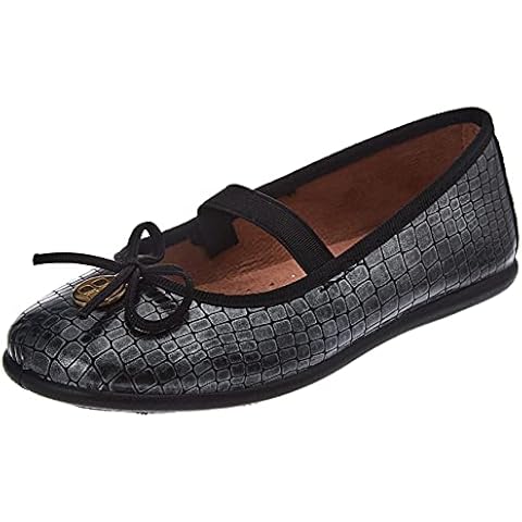 Ballerines Conguitos Gris Cover