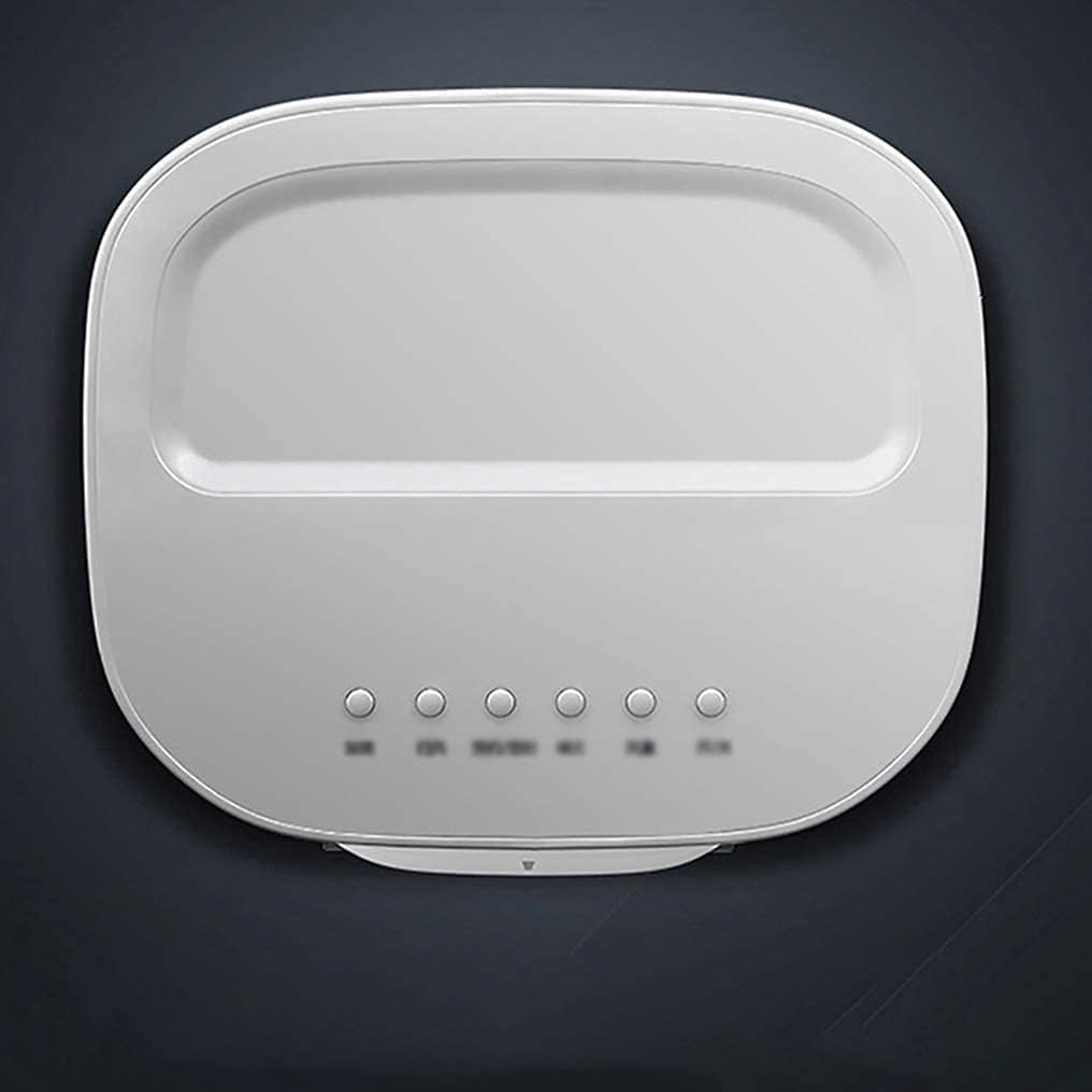 Evaporative Coolers Evaporative Coolers Portable Air Conditioning Unit Cooler and Purifier Humidifier with Remote Control 3 Fan Speeds with Oscillation Function for Home Or Office Use