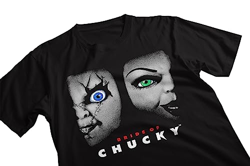La Mejor review de Chucky novia listamos los 10 mejores. 13 Imagen adicional