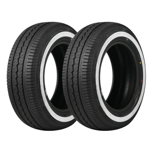 2�{�Z�b�g TIREFROG �^�C���t���b�O TRIPLE ZERO 195/80R15 107/105R LT WR �z���C�g���{�� �T�}�[�^�C�� 2�{ �g���v���[�� �N���V�b�N ���g�� �Ïl�� ���S�n 195/80-15 15�C���`