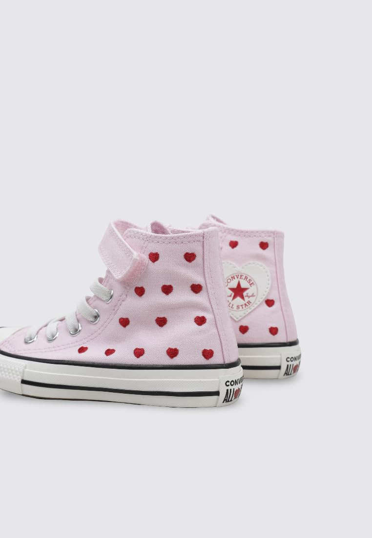 Converse CHUCK TAYLOR ALL STAR DEPORTIVAS PLANAS Niño/a grande