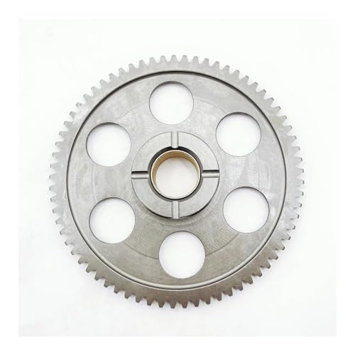 Engrenage à disque pour HS 500CC et 700CC 31240-F39-0000 pièce de démarreur
