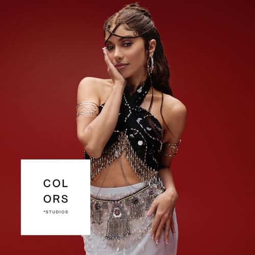 Pinterest ((Portuguese) - A COLORS SHOW)