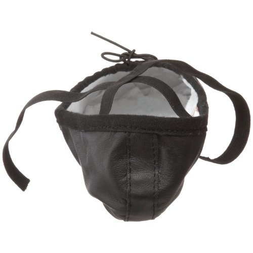 Sansha Pro 1 Leather Ballet Slipper3