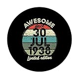 Zoom IMG-2 85 year old birthday tshirt Zoom IMG-2 85 year old birthday tshirt