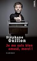 Je me suis bien amusé, merci ! 2757833618 Book Cover