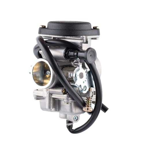 Carburateur MV30 30mm optimise la puissance du motocross 250cc