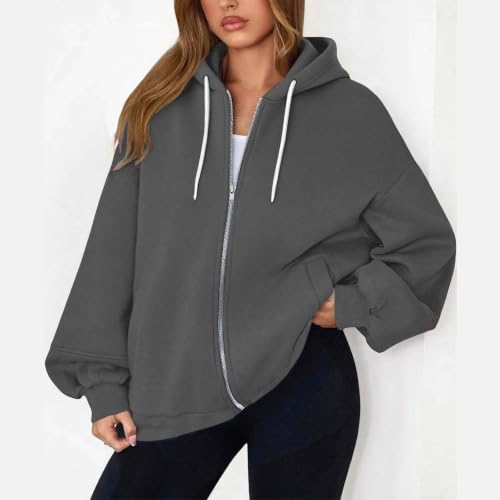 Sudadera con capucha de forro polar para evitar el frío con ligereza 3