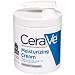 Cerave Moisturizing Cream With Pump For Normal To Dry Skin 19 Oz