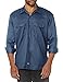 Produktbild Dickies Herren Langarmshirt blau (Navy Blue) Large