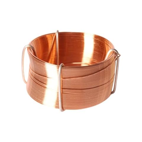 Filpack - Fil Métallique Cuivré 0,8 mm Cover