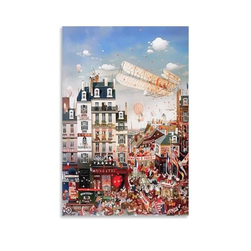 qE}K^ LȊG A[g|X^[ (14) LoX A[gpl |X^[  ʉ24x36inch(60x90cm)