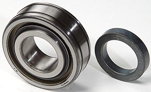 Roulement à billes BCA-BOWER DIVISION RW607NR pièce de rechange mécanique pour arbre rotatif