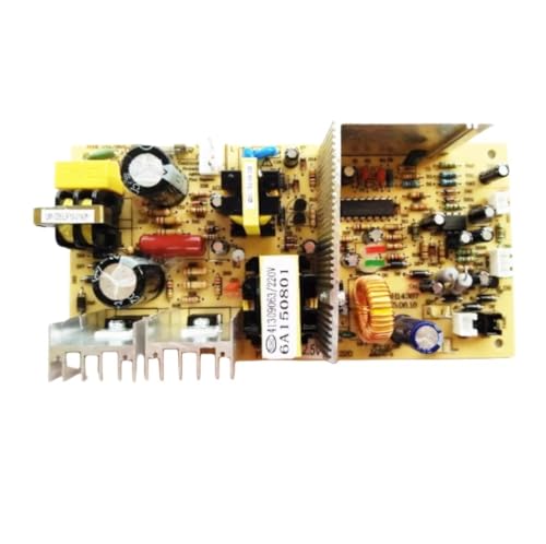 Réparer votre cave à vin avec la carte d'alimentation FX-101 pour circuit PCB121110K1