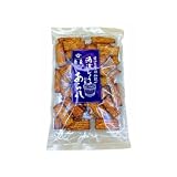湯浅しょうゆあられ 110g 角 長×1個 和歌山 醤油 あられ ご当地 お菓子
