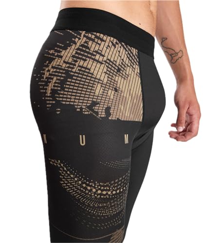 Pantalón Deportivo Hombre VENUM Estilo Urbano para Gimnasio y Calle 2