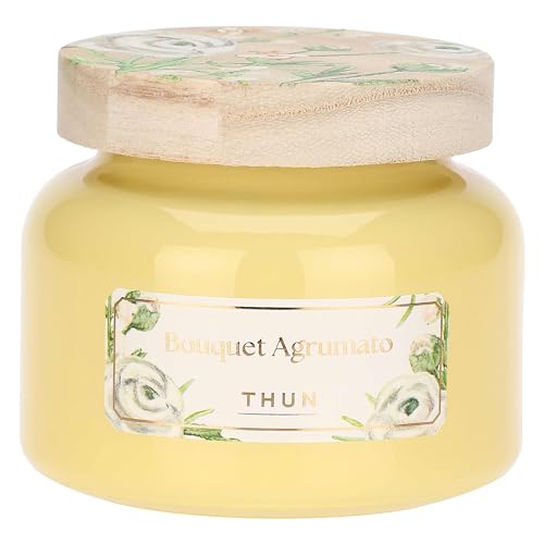 THUN - Candela "Bouquet agrumato" - 208 gr