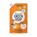 Marcel's Green Soap