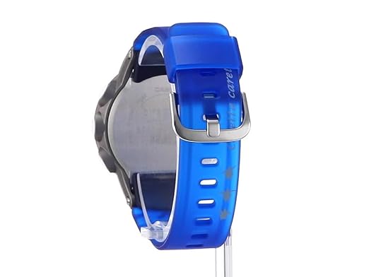 カシオ　プロトレック　日本自然保護協会コラボ モデル　PRG-330CC-5JR PRG-330CC-5JR | CASIO