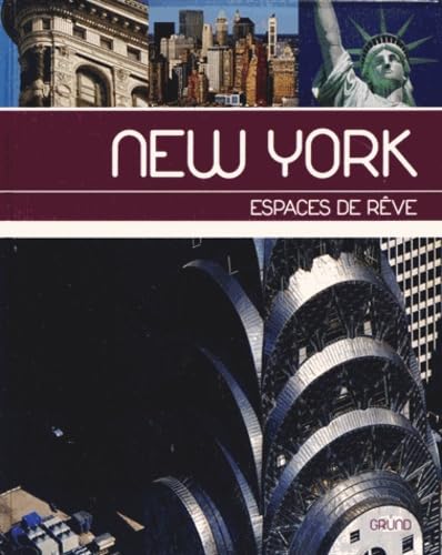 New York [Hardcover] Poli,Costanza