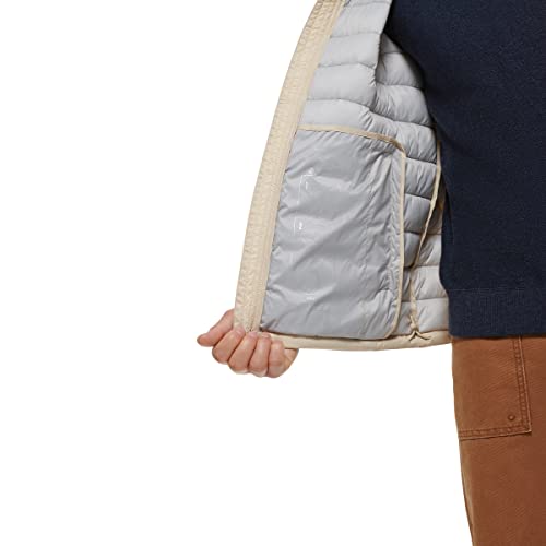 Image of DOCKERS Men's Classic Ultra Loft Packable Puffer Jacket
