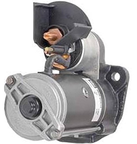 RAREELECTRICAL Starter Motor 12V 2.8Kw 10T Cw Plgr Fits 1991-2005 John miniatura 2