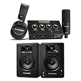 Ensemble de Logiciels Complet - Comprend des STAN de pointe, des instruments virtuels et des effets