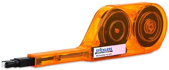 MCC-CCMPO - Keyless MPO CleanClicker 600 Fiber Optic Cleaner