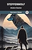 Steppenwolf (Modern Classics)