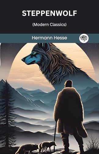 Steppenwolf (Modern Classics)