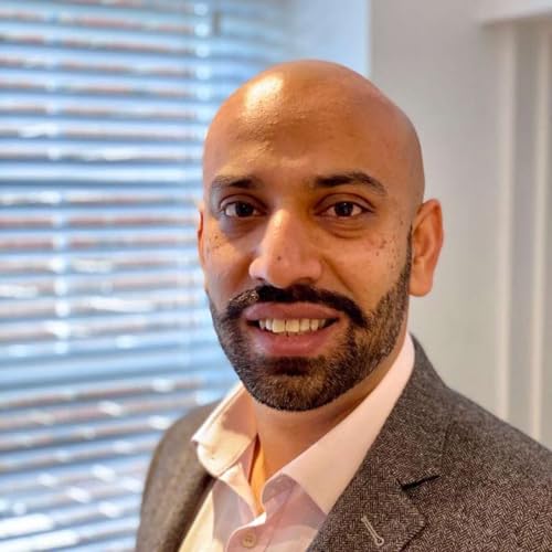 Page de couverture de Short Term Finance Options You Have Probably Never Heard Of with Chetan Jethwa [CPD Available]