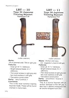 Bayonets of Japan: A Comprehensive Reference on Japanese Bayonets 0980182603 Book Cover