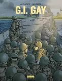  G.I. GAY (COMIC EUROPEO)