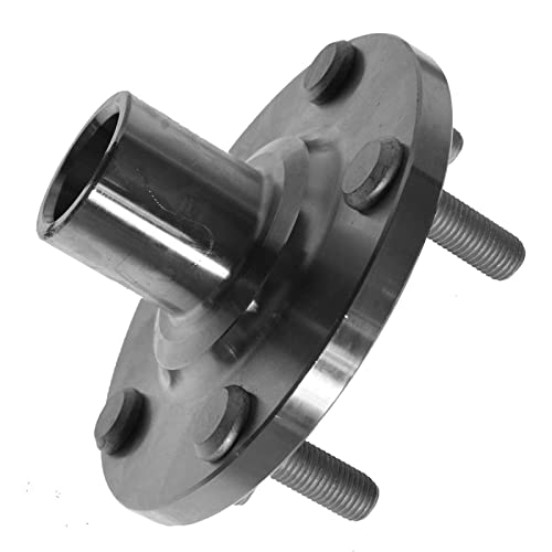 TRQ Front Passenger Side Wheel Bearing & Hub Kit Compatible with 2002-2003 Toyota Camry 2001-2005 RAV4 by TRQ - Image 8