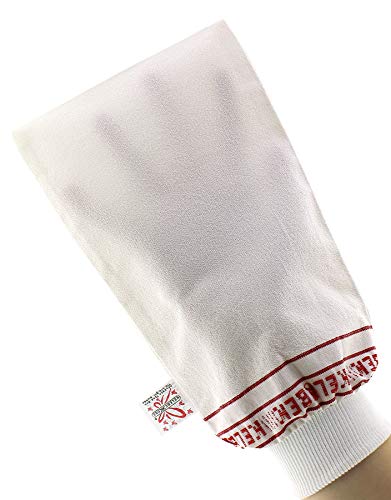 Kelebek Exfoliating Gloves Kese Hamam Exfoliating Glove, Exfoliating Body, Exfoliating Face, Body Scrub for Women and Men, Silk, Exfoliate, Skin Scrub