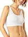 Produktbild Uncover by Schiesser Damen 2pack Bustier Unterwäsche, Weiss, S