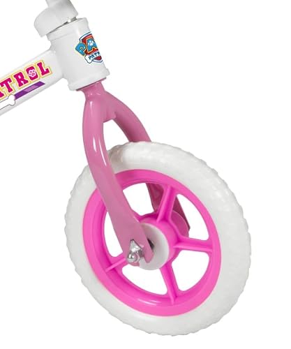 Toimsa PAW PATROL Vélo de ville 25 4 cm 10 Acier Neuf - vue 4