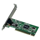 Vitesse réseau : 10/100/20/200 Mbps, half/full duplex