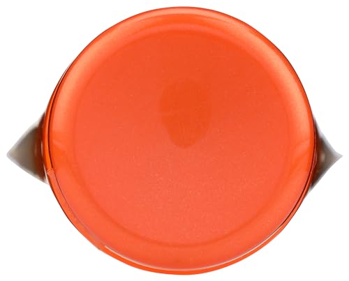 Image of Giovanni Organic 2Chic Tangerine & Papaya Butter Ultra-Volume Shampoo (For Fine Limp Hair), 250 ml