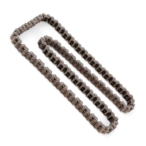 Chaîne de distribution robuste pour XR400R TRX400EX et CB400SS NC41