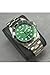 Invicta Pro Diver Men 43mm Stainless Steel Steel Green dial PC32 Quartz