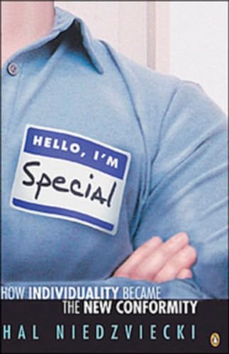 Hello, I'm Special: How Individuality Became The New Conformity