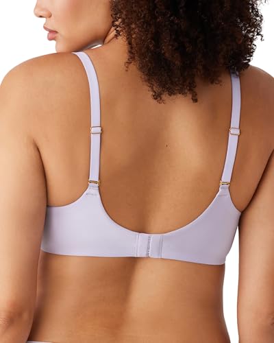 Image of Wacoal Simply Done Seamless Wire Free T-Shirt Bra